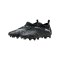 PUMA FUTURE 8 Match FG/AG Eclipse Kids Schwarz F02 - schwarz