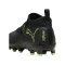 PUMA FUTURE 8 Match FG/AG Eclipse Kids Schwarz F02 - schwarz