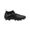 PUMA FUTURE 8 Match FG/AG Eclipse Kids Schwarz F02 - schwarz