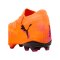 PUMA FUTURE 8 Match FG/AG Hot Pursuit Orange F03 - orange