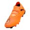 PUMA FUTURE 8 Match FG/AG Hot Pursuit Orange F03 - orange