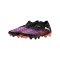 PUMA FUTURE 8 Match FG/AG Unlimited Schwarz F01 - schwarz