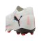 PUMA FUTURE 8 Match FG/AG Untamed Weiß F01 - weiss