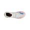 PUMA FUTURE 8 Match FG/AG Untamed Weiß F01 - weiss
