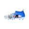 PUMA FUTURE 8 Match FG/AG Forever Kids Weiß F01 - weiss