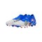 PUMA FUTURE 8 Match FG/AG Forever Weiß F01 - weiss