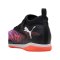 PUMA FUTURE 8 Match IN Unlimited Kids Schwarz F01 - schwarz