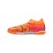 PUMA FUTURE 8 Match IN Hot Pursuit Orange F03 - orange
