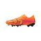 PUMA FUTURE 8 Match Low FG/AG Hot Pursuit Orange F03 - orange