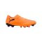 PUMA FUTURE 8 Match Low FG/AG Hot Pursuit Orange F03 - orange
