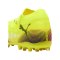 PUMA FUTURE 8 Match MG Audacity Gelb F03 - gelb