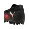 PUMA FUTURE 8 Match MG Unlimited Schwarz F01 - schwarz