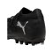 PUMA FUTURE 8 Match MG Eclipse Schwarz F02 - schwarz