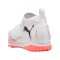 PUMA FUTURE 8 Match Mid AG Untamed Kids Weiß F01 - weiss