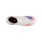PUMA FUTURE 8 Match Mid IN Untamed Kids Weiß F01 - weiss