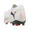 PUMA FUTURE 8 Match S FG/AG Untamed Damen Weiß F01 - weiss