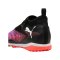 PUMA FUTURE 8 Match TF Unlimited Kids Schwarz F01 - schwarz