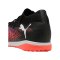PUMA Future 8 Match TF Unlimited Schwarz F01 - schwarz