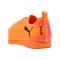 PUMA FUTURE 8 Play IN Hot Pursuit Kids Orange F03 - orange