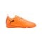 PUMA FUTURE 8 Play IN Hot Pursuit Kids Orange F03 - orange