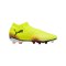 PUMA FUTURE 8 Pro FG/AG Audacity Gelb F03 - gelb