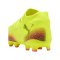 PUMA FUTURE 8 Pro FG/AG Audacity Kids Gelb F03 - gelb