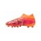 PUMA FUTURE 8 Pro FG/AG Hot Pursuit Kids Orange F03 - orange