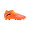 PUMA FUTURE 8 Pro FG/AG Hot Pursuit Kids Orange F03 - orange