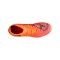 PUMA FUTURE 8 Pro FG/AG Hot Pursuit Kids Orange F03 - orange