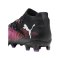 PUMA FUTURE 8 Pro FG/AG Unlimited Kids Schwarz F01 - schwarz