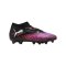 PUMA FUTURE 8 Pro FG/AG Unlimited Kids Schwarz F01 - schwarz