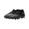 PUMA FUTURE 8 Pro FG/AG Eclipse Kids Schwarz F02 - schwarz