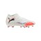 PUMA FUTURE 8 Pro FG/AG Untamed Kids Weiß F01 - weiss