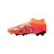 PUMA FUTURE 8 Pro FG/AG Hot Pursuit Orange F03 - orange