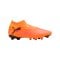 PUMA FUTURE 8 Pro FG/AG Hot Pursuit Orange F03 - orange