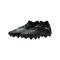 PUMA FUTURE 8 Pro FG/AG Eclipse Schwarz F02 - schwarz