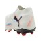 PUMA FUTURE 8 Pro FG/AG Untamed Weiß F01 - weiss