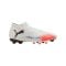 PUMA FUTURE 8 Pro FG/AG Untamed Weiß F01 - weiss