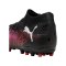 PUMA FUTURE 8 Pro MG Unlimited Schwarz F01 - schwarz