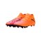 PUMA FUTURE 8 Ultimate AG Hot Pursuit Orange F03 - orange