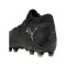 PUMA FUTURE 8 Ultimate AG Eclipse Schwarz F02 - schwarz