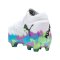 PUMA FUTURE 8 Ultimate FG Brilliance Weiß F01 - weiss