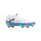 PUMA FUTURE 8 Ultimate S FG Brilliance Damen Weiß F01 - weiss