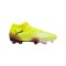 PUMA FUTURE 8 Ultimate FG Audacity Gelb F03 - gelb