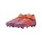 PUMA FUTURE 8 Ultimate FG Creativity Orange F01 - orange