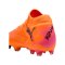 PUMA FUTURE 8 Ultimate FG Hot Pursuit Orange F03 - orange