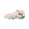 PUMA FUTURE 8 Ultimate FG Teaser Edition Weiss Schwarz F01 - weiss