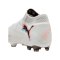 PUMA FUTURE 8 Ultimate FG Untamed Weiß F01 - weiss
