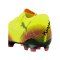 PUMA FUTURE 8 Ultimate Low FG Audacity Gelb F03 - gelb