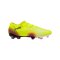 PUMA FUTURE 8 Ultimate Low FG Audacity Gelb F03 - gelb